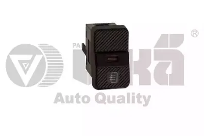 Выключатель, обогреватель заднего стекла vika купить